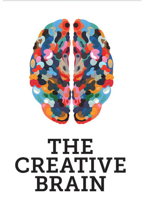 Постер фильма «The Creative Brain»