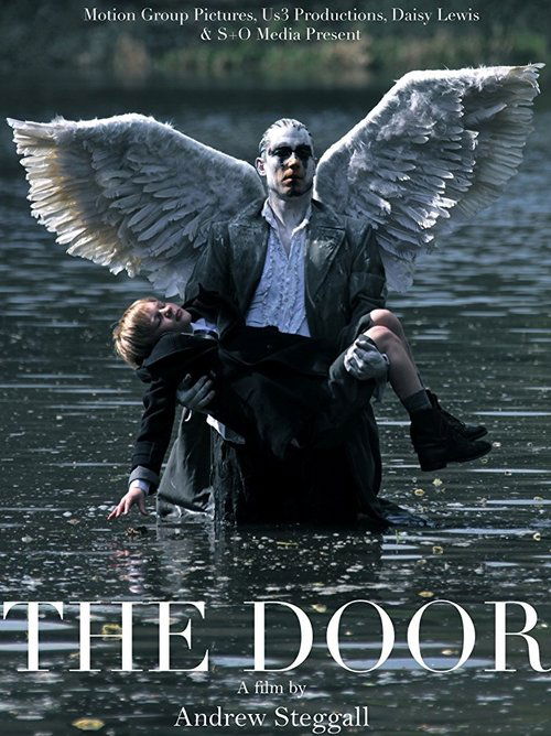 Постер фильма «The Door»