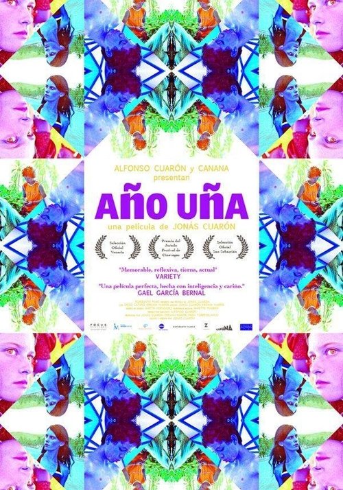Постер фильма «Año uña»