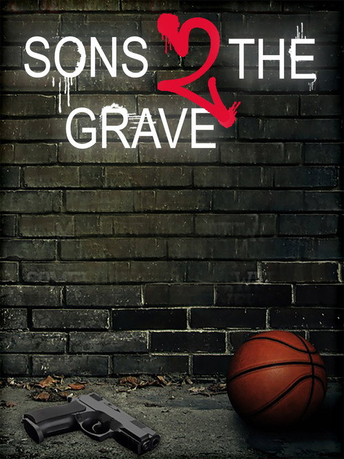 Постер фильма «Sons 2 the Grave»