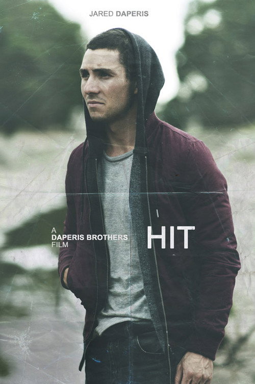Постер фильма «Hit»