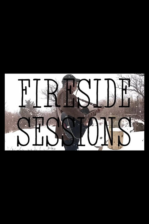 Постер фильма «Fireside Session II»