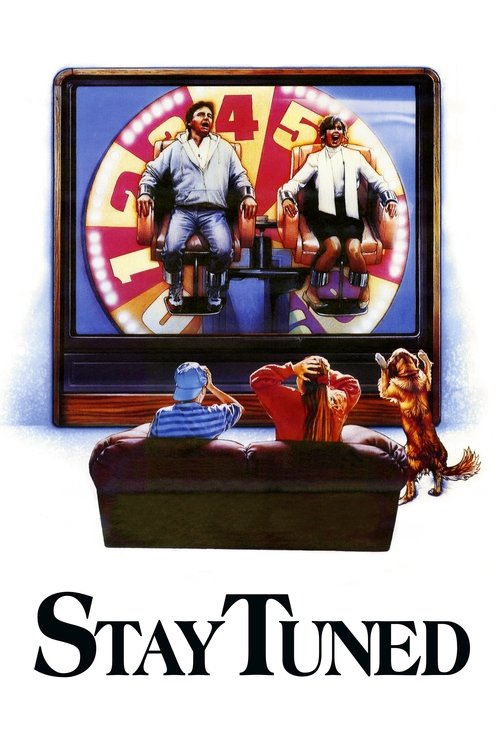 Постер фильма «Оставайтесь с нами»