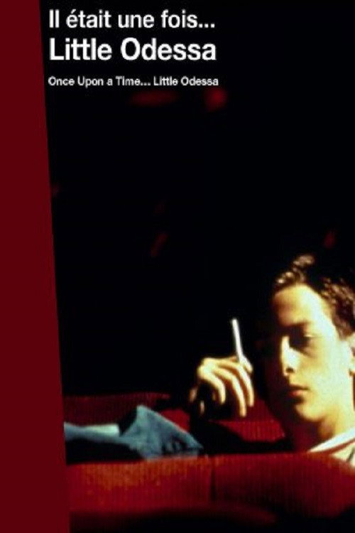 Постер фильма «Il était une fois... Little Odessa»