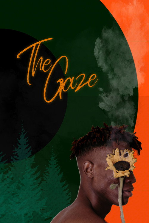 Постер фильма «The Gaze»
