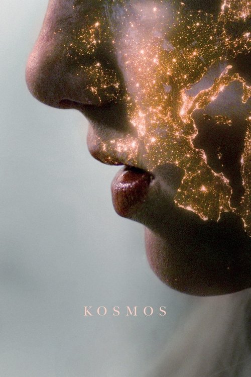Постер фильма «Kosmos»