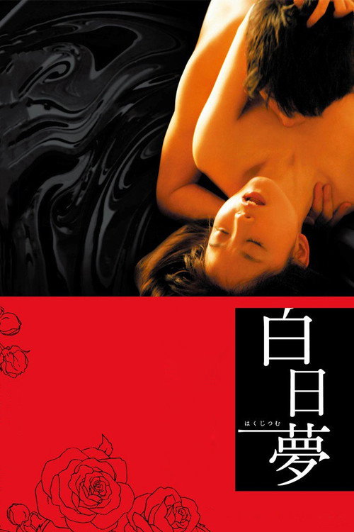 Постер фильма «白日夢»