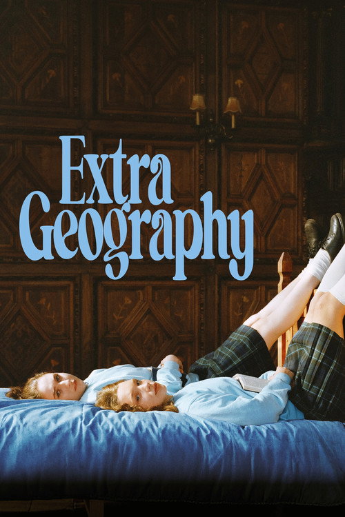 Постер фильма «Extra Geography»