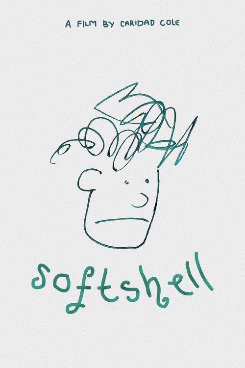 Постер фильма «softshell»
