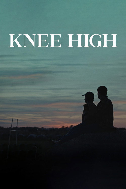 Постер фильма «Knee High»