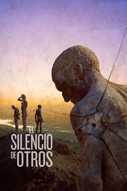 Постер фильма «El silencio de otros»
