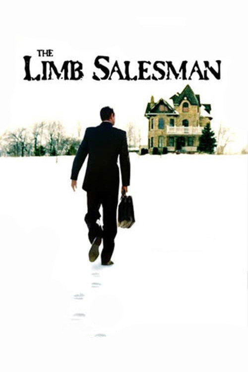 Постер фильма «The Limb Salesman»