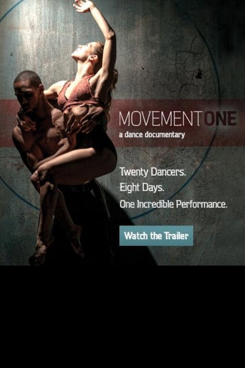 Постер фильма «Movement One»