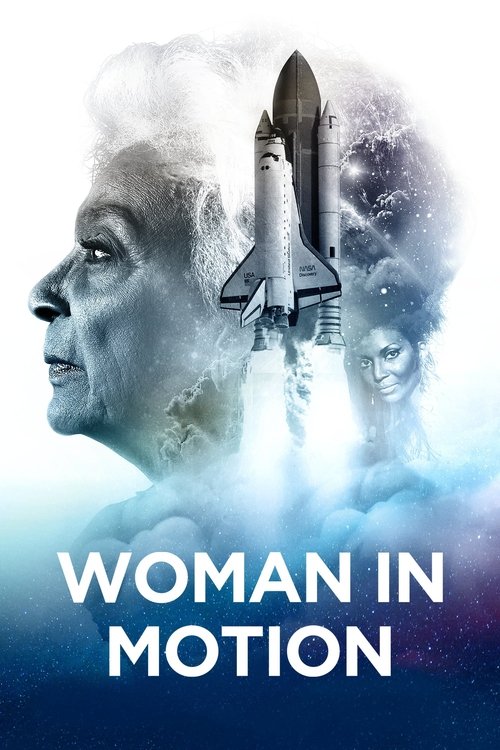 Постер фильма «Woman in Motion»