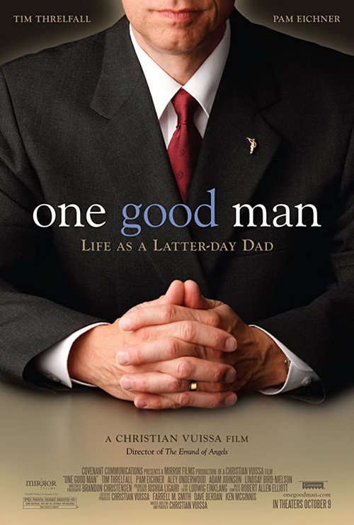 Постер фильма «One Good Man»