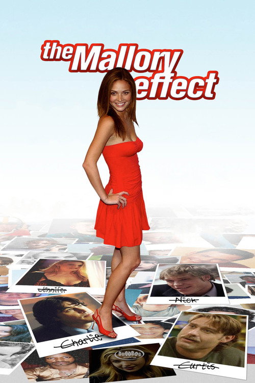Постер фильма «The Mallory Effect»