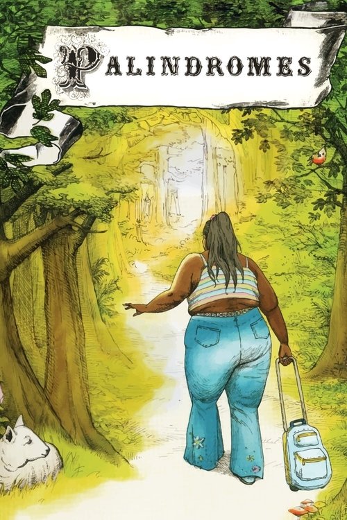 Постер фильма «Перевертыши»