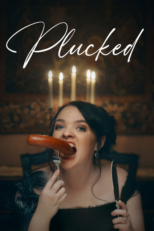 Постер фильма «Plucked»