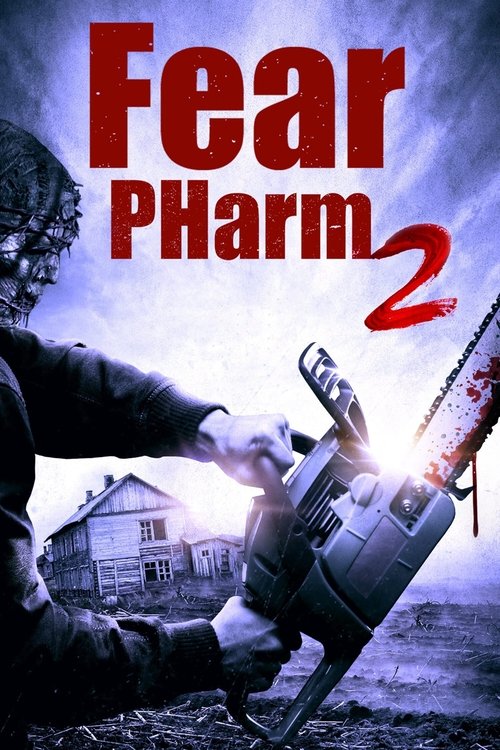 Постер фильма «Ферма страха 2»