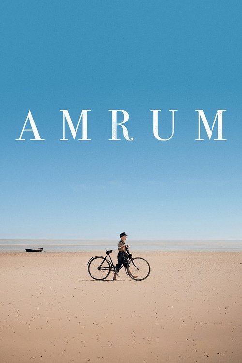 Постер фильма «Амрум»
