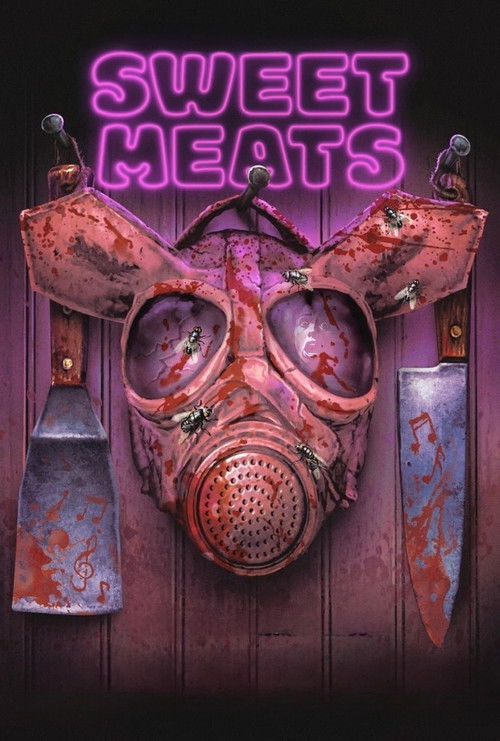 Постер фильма «Sweet Meats»