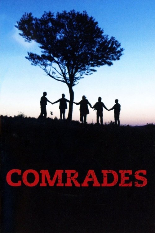 Постер фильма «Comrades»