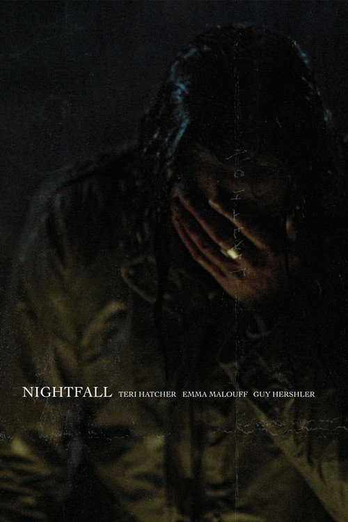 Постер фильма «Nightfall»
