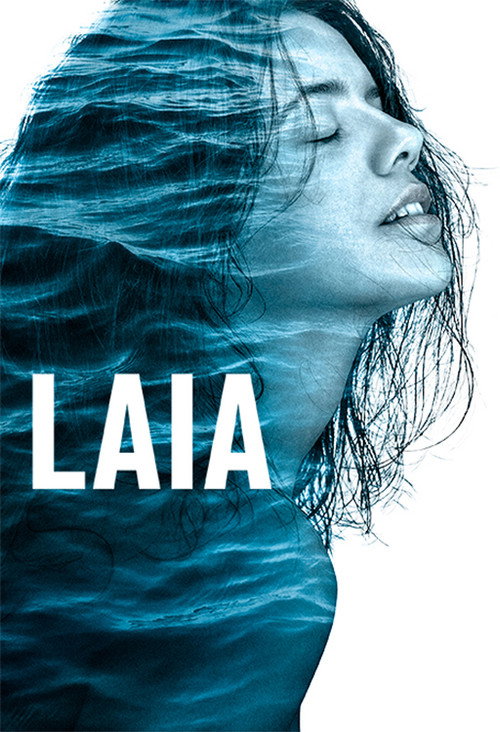 Постер фильма «Laia»