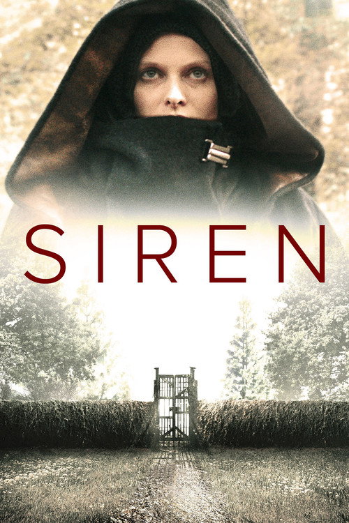 Постер фильма «Siren»