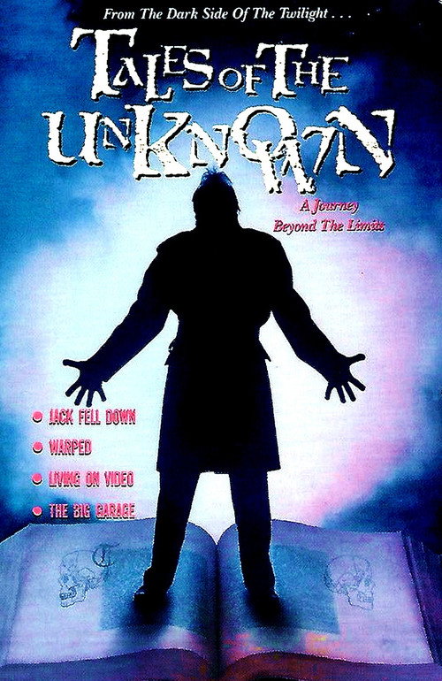Постер фильма «Tales of the Unknown»
