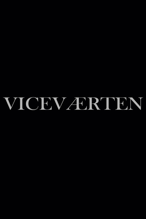Постер фильма «Viceværten»