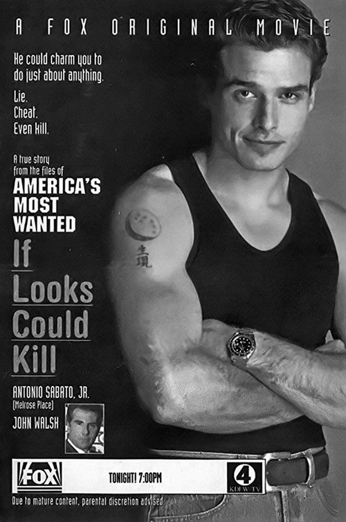 Постер фильма «If Looks Could Kill»