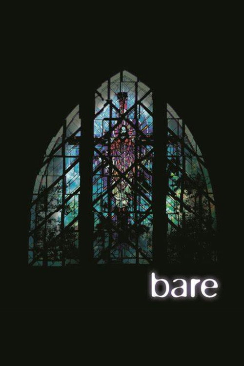 Постер фильма «Bare: A Pop Opera»