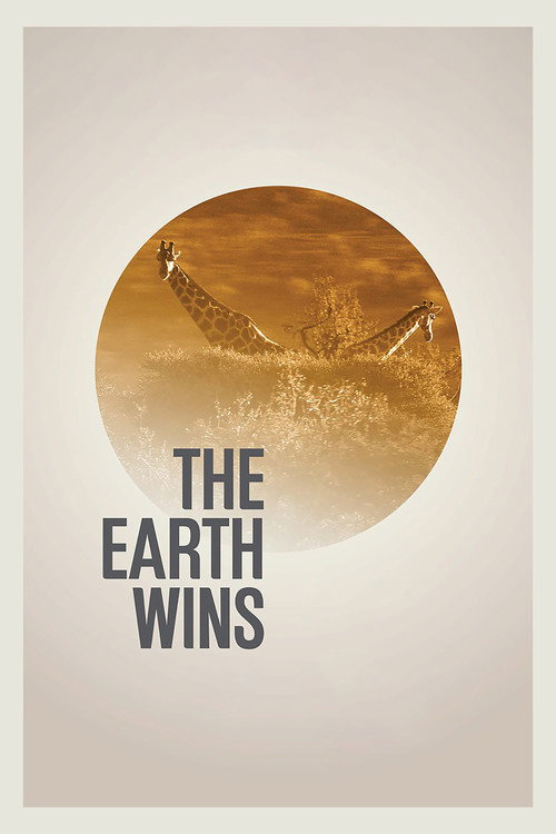 Постер фильма «The Earth Wins»