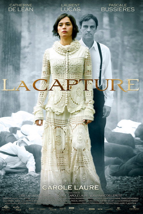Постер фильма «La capture»
