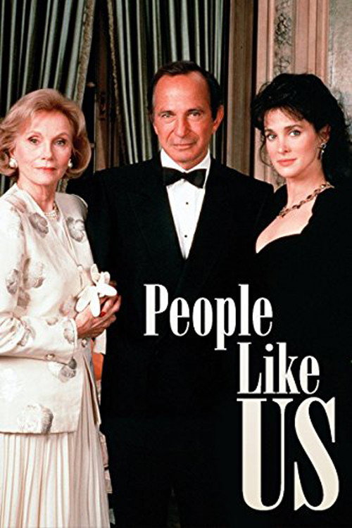 Постер фильма «People Like Us»