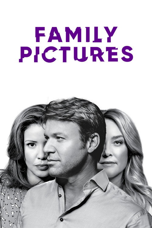 Постер фильма «Family Pictures»