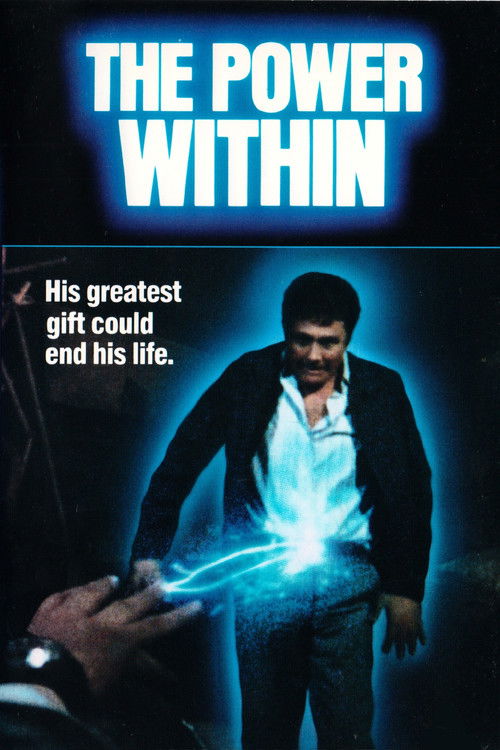 Постер фильма «The Power Within»