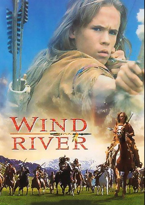 Постер фильма «Wind River»