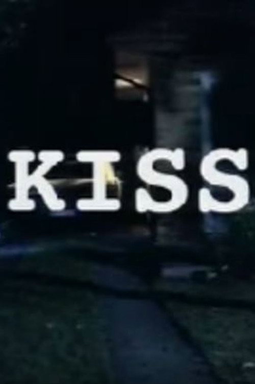 Постер фильма «The Kiss»