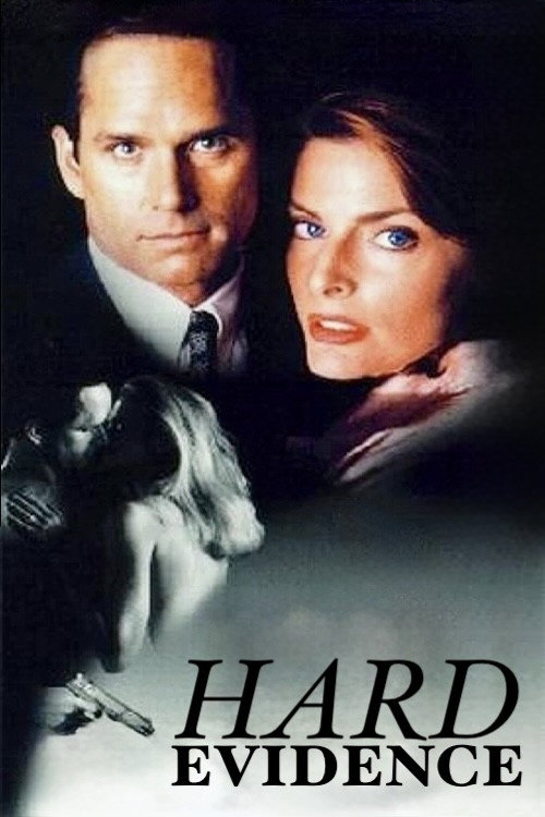 Постер фильма «Hard Evidence»