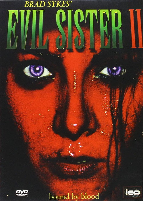 Постер фильма «Evil Sister 2»