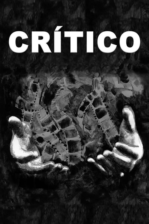 Постер фильма «Crítico»