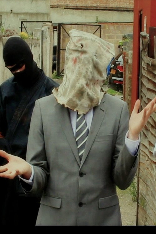 Постер фильма «Way of the Monkey's Claw»