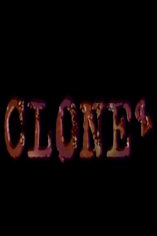 Постер фильма «光月夜地:CLONEz»