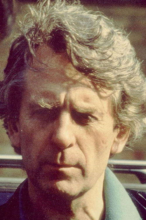Постер фильма «Alan Clarke: His Own Man»