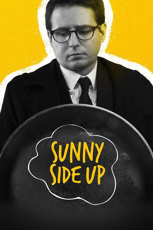 Постер фильма «Sunny Side Up»