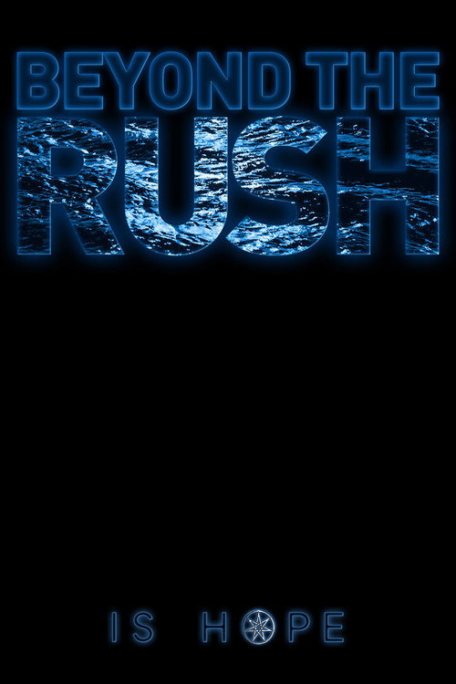 Постер фильма «Beyond the Rush»