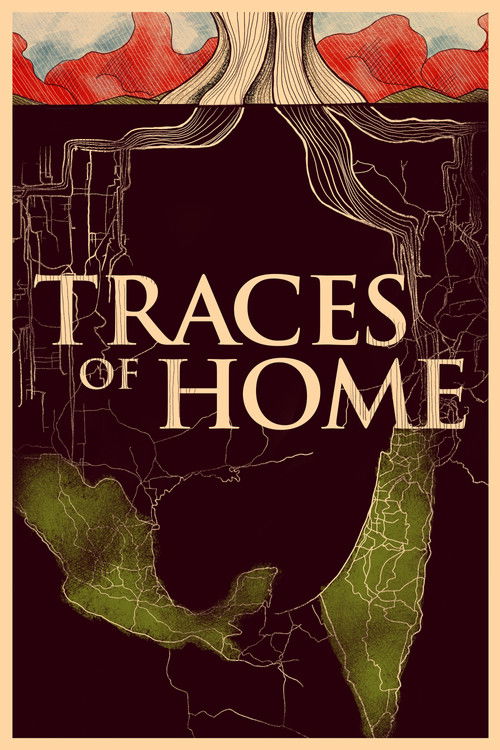 Постер фильма «Traces of Home»