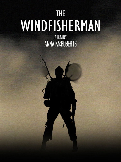 Постер фильма «The Wind Fisherman»